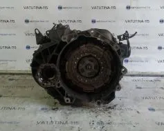 АКПП 1.9TDI 7ст DSG