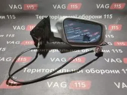 Дзеркало R електро звичайне
