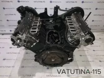 Двигун 2.5 TDI V6 110 кВт 150 л.с.