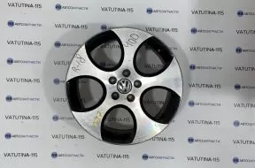 Диски  R18 5x112 Volkswagen (4шт)