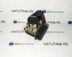 Блок ABS