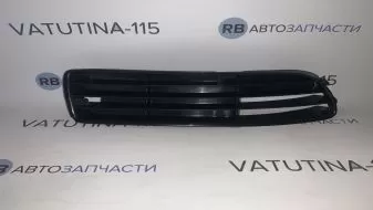 Решетка бампера R