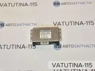 Блок управління ABS