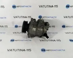 Компресор кондиціонера 2,0TSI - 8T0260805E