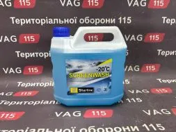 Стеклоомыватель 3л (-20)