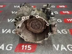 АКПП 1,4ТSI 7ст Hybrid - PMY