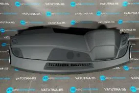 Торпедо + Airbag R (чорна)