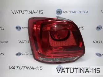 Ліхтар задній L HB - FP7415F1-E