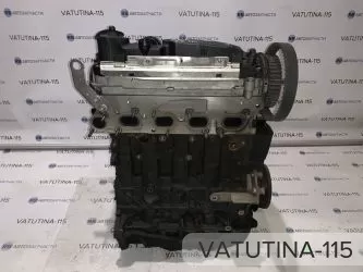 Двигун 2.0 TDI 110 кВт 150 л.с. - CKFB
