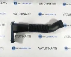 Повітропровід пов. фільтра 1,4 / 1,6