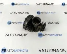 Дросельна заслонка 1.6/1.8
