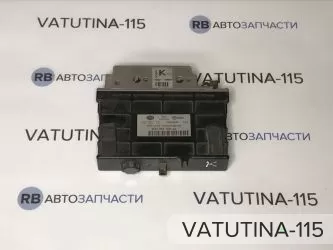 Блок управління АКПП