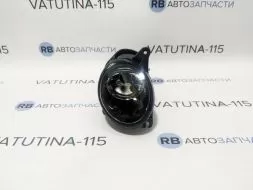 Протитуманна фара R H7 - FP0014H12-E