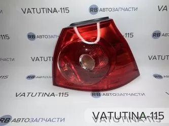 Ліхтар зовнішній R HB - FP7402F2-E