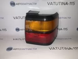Ліхтар зовнішній R SDN P21/5+P+R