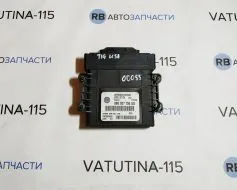 Блок управління АКПП