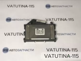 Блок управління ABS