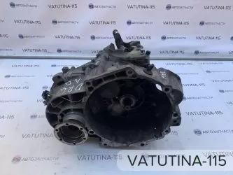 КПП 1,9 6ст