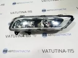 Протитуманна фара R H8 + P21W - FP7423H4-E