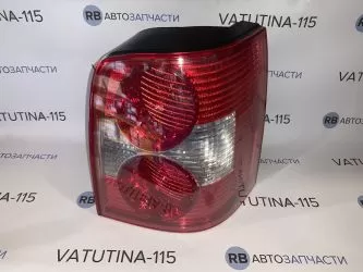 Ліхтар задній R універс.