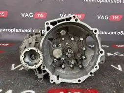 КПП 1,9 КАПРЕМОНТ - GQQ-REMONT