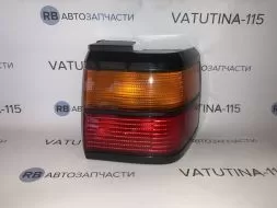 Ліхтар зовнішній R SDN P21/5+P+R