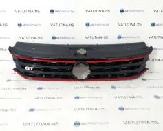 Решітка радіатора GT