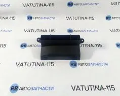 Повітрозабірник пов. фільтра