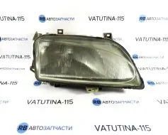 Фара основна R (дефект)