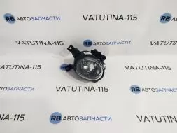 Протитуманна фара L - 8E0941699E