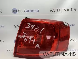 Ліхтар зовнішній R (USA)