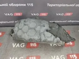 Підкрилок задній L