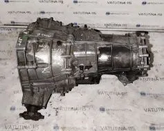 КПП 2,0TDI