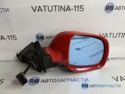 Дзеркало R (2 двері)