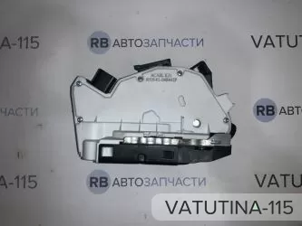 Замок передн. двері R - 5N1837016C
