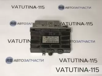 Блок управління АКПП
