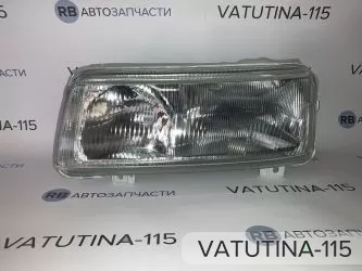 Фара основна L H1+H1+W - FP9538R1-E