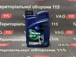 Масло 10W-40 1L (VW501.01/505.00)