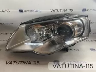 Фара основна L ксенон