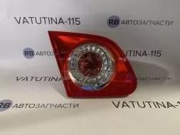 Ліхтар внутрішній L (SDN)