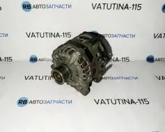Генератор 3,6