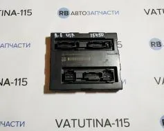 Блок комфорту