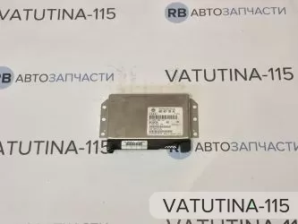 Блок управління АКПП