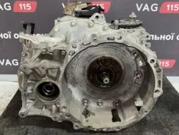 АКПП  8ст 2.0TSI - RLT