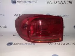 Ліхтар зовнішній L - FP7428F1-E
