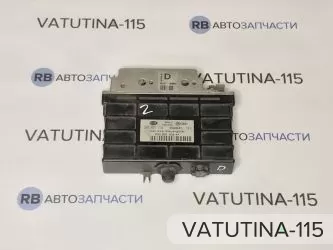 Блок управління АКПП