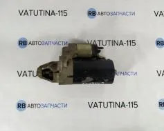 Стартер 4,8