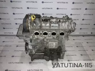 Двигун 1.2 TSI 77 кВт 105 л.с.