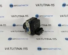 Блок ABS - 6Q0907379Q