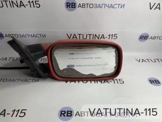 Дзеркало R мех. (дефект)